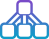 減員派遣